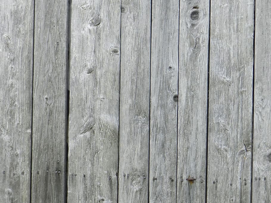 grey wooden plank, barn, background, old, weathered, rustic, vintage, HD wallpaper