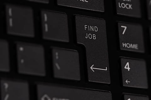 computer keyboard, button, entering, input, internet, data HD wallpaper