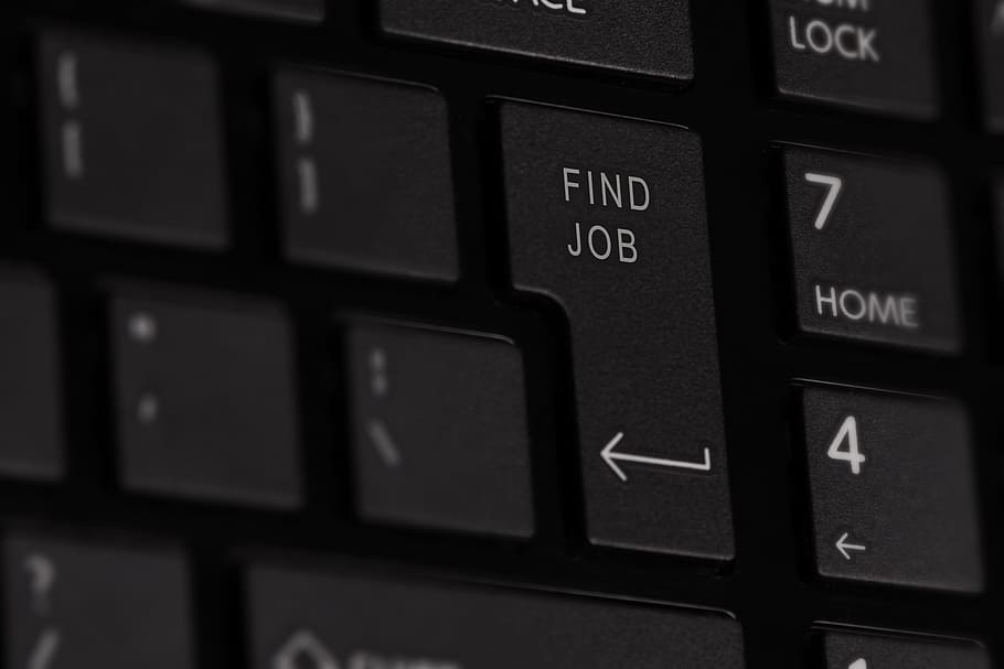 computer keyboard, button, entering, input, internet, data HD wallpaper