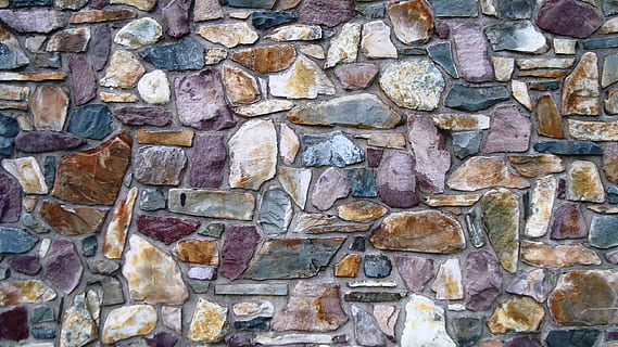 stone wall, texture, masonry, full frame, backgrounds, textured HD wallpaper