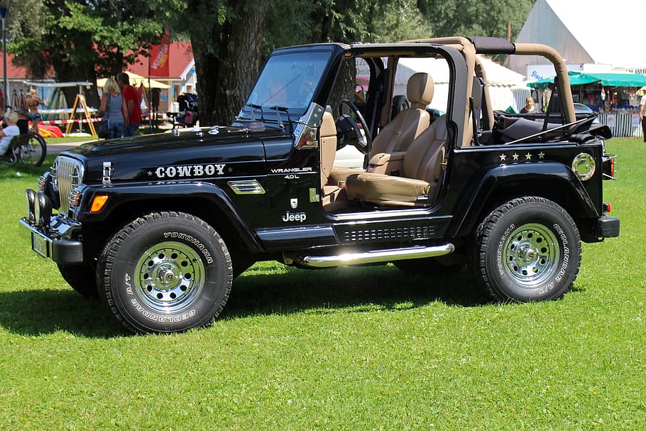 jeep, auto, open, mature, wheels, all terrain vehicle, force HD wallpaper