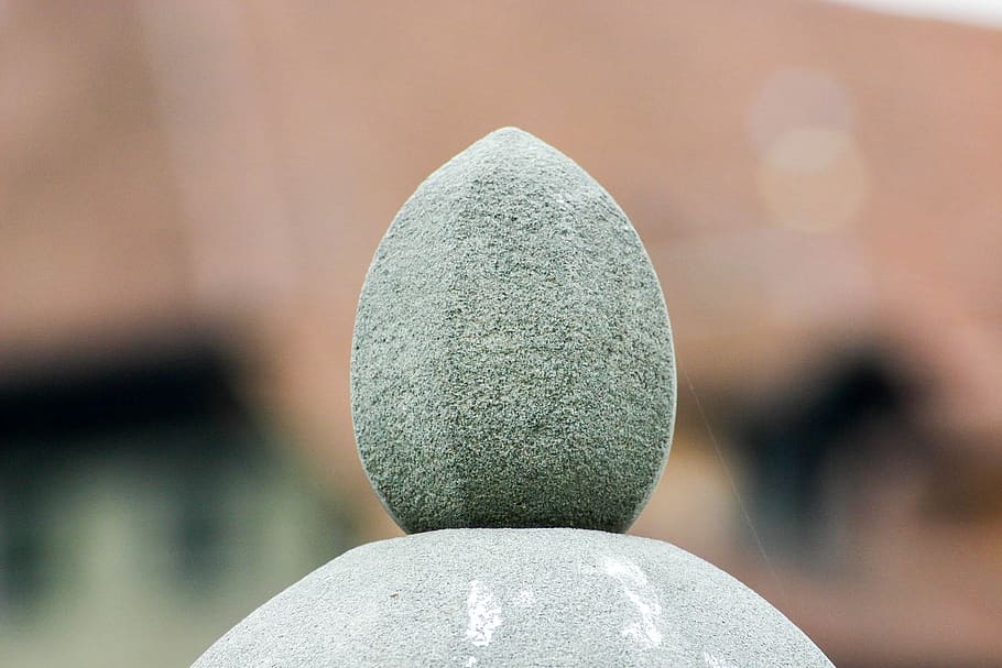 stone, sculpture, figure, statue, stone sculpture, rock carving HD wallpaper