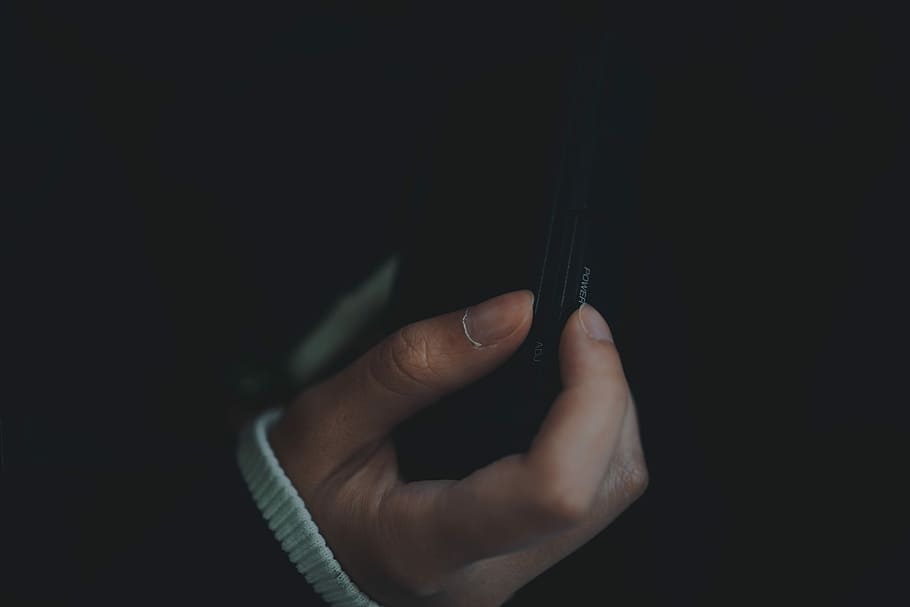 Hands, Fingers, Nails, Power, human Hand, one Person, people HD wallpaper