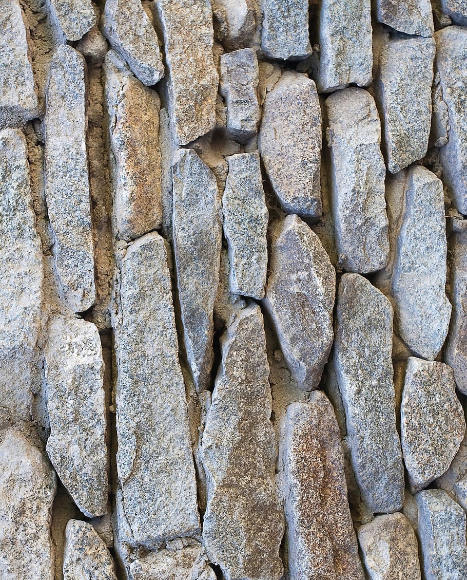 texture, pierre, roche, wall, full frame, backgrounds, solid HD wallpaper