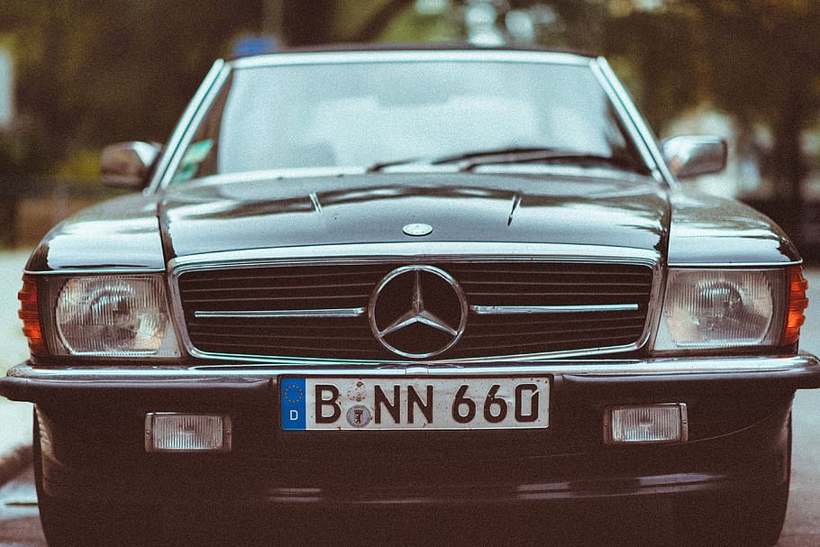 33+ Old To New Mercedes Benz Wallpaper full HD