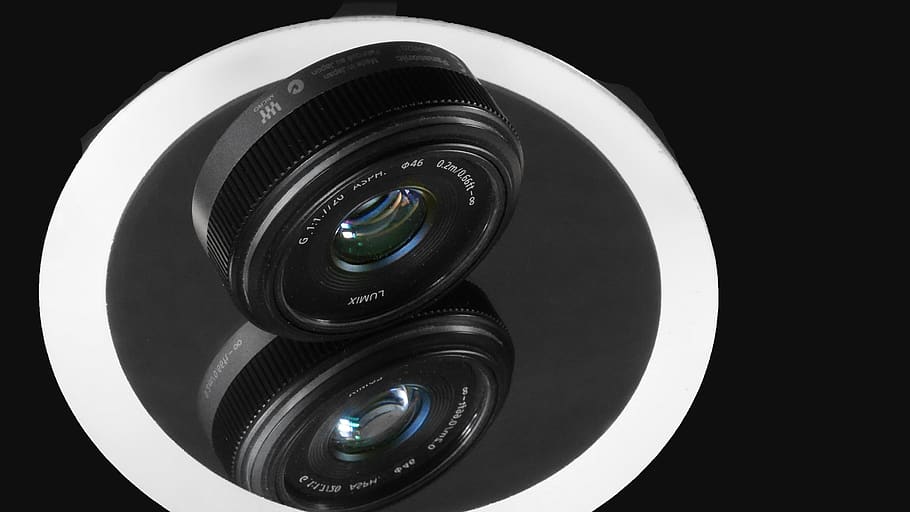 3 micro4, objektiven, high brightness, photography themes, lens - optical instrument HD wallpaper