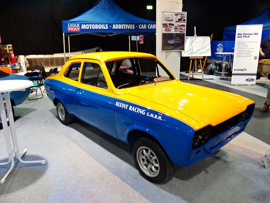 fair, exhibition, oldtimer, auto, historically, old cars, classic HD wallpaper