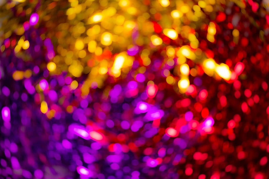 untitled, abstract, background, blur, blurred, bokeh, color HD wallpaper