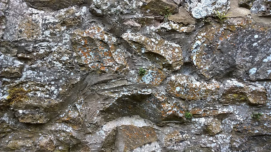 stones, wall, rock, solid, full frame, textured, rock - object HD wallpaper