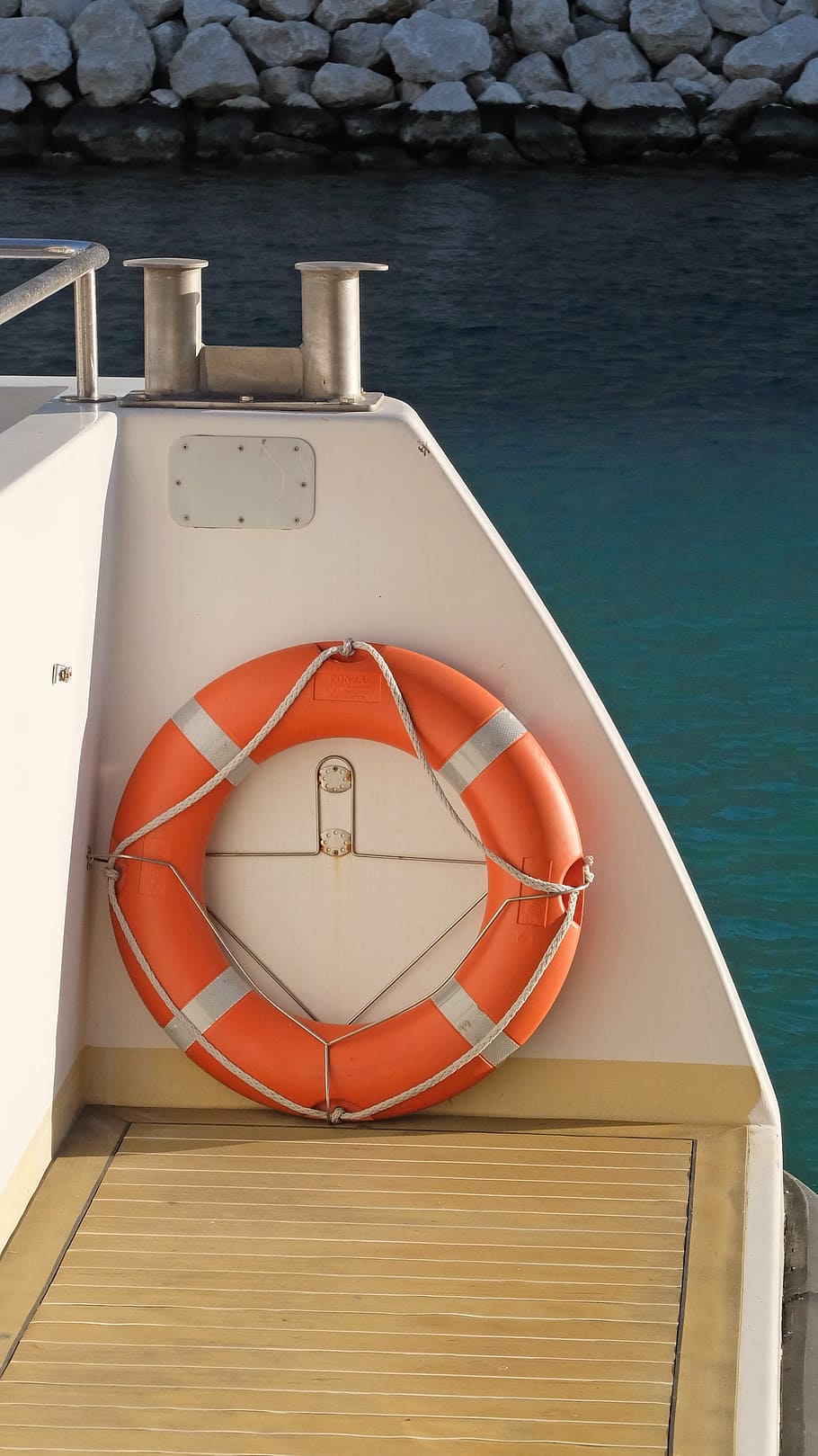 life buoy, boat, ship, sea, marine, emergency, rescue, water, HD wallpaper