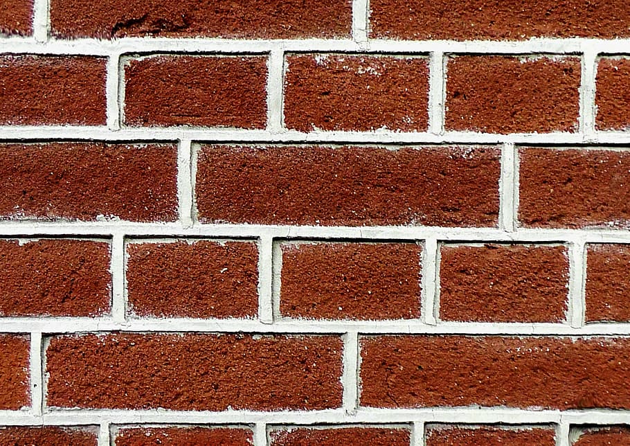 wall, brick, brick wall, stone, house, structure, pattern, texture HD wallpaper
