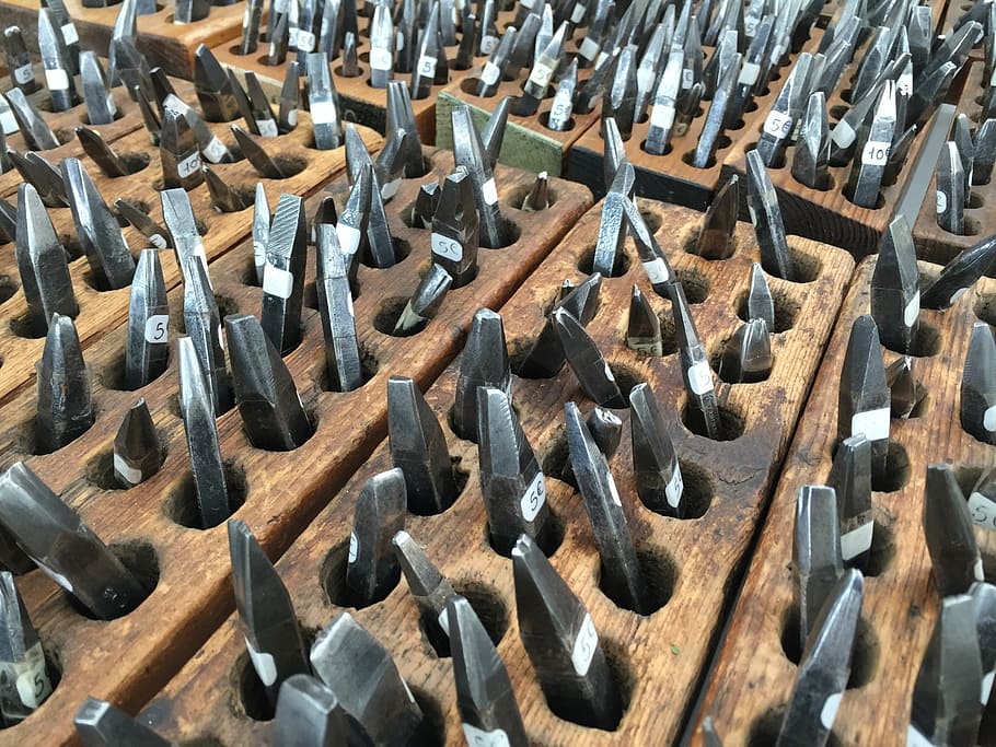 tool, old, historically, metal, old tools, iron, tool wall HD wallpaper