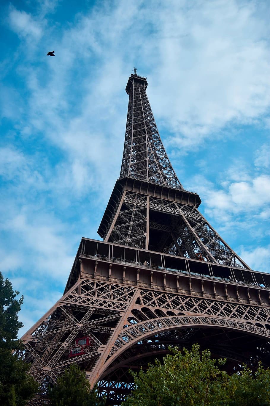 HD wallpaper: Eiffel Tower, France, paris, city, europe, bridge, bicycles,  seller | Wallpaper Flare