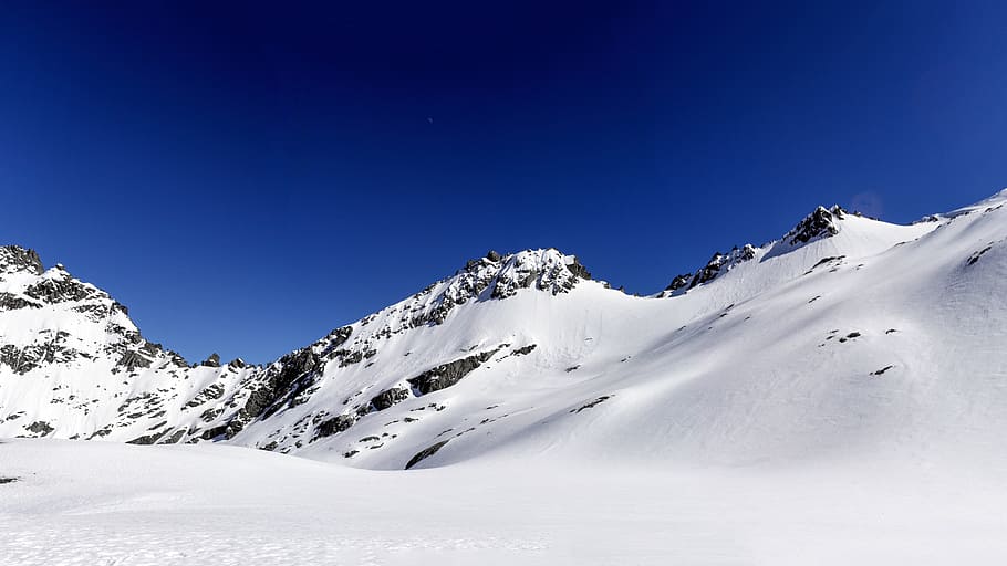 snow, winter, white, cold, weather, ice, travel, adventure HD wallpaper