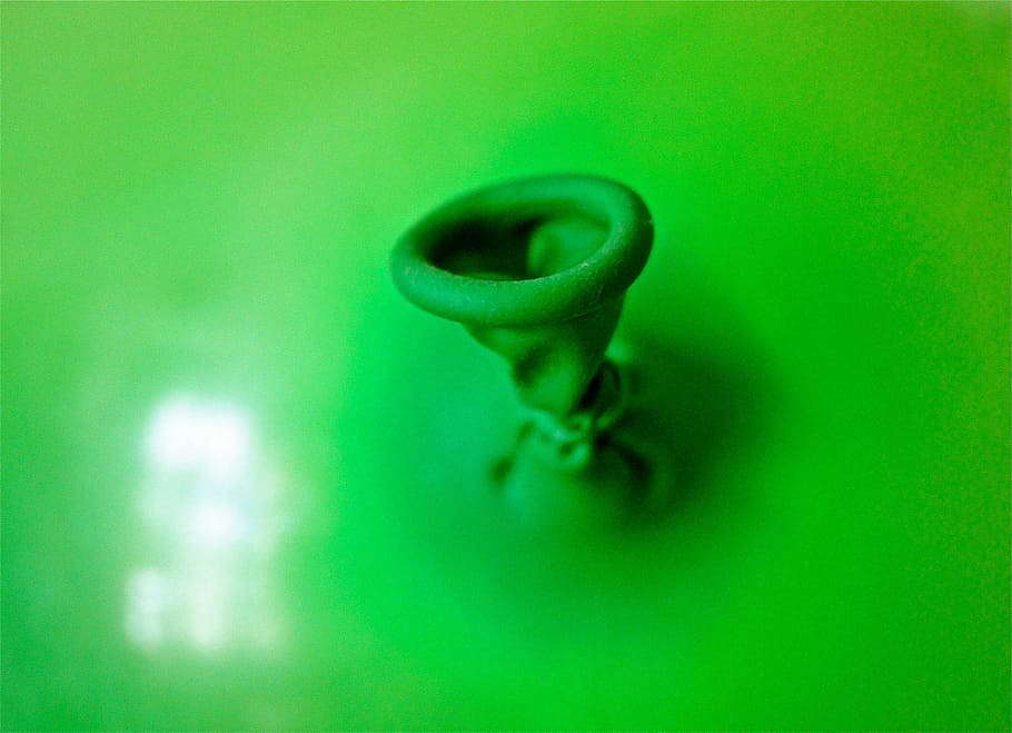 balloon, rubber, green, gloss, plastic, air, color, background HD wallpaper