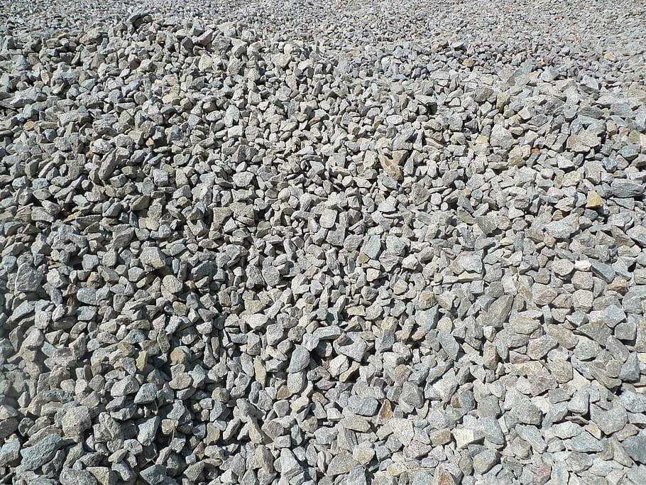 stone, background, gray, full frame, backgrounds, textured HD wallpaper