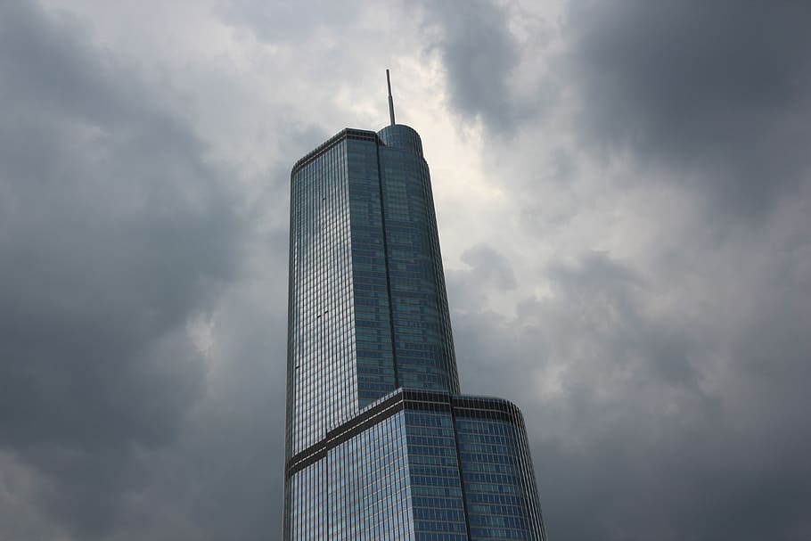 architecture, building, infrastructure, establishment, apartment HD wallpaper
