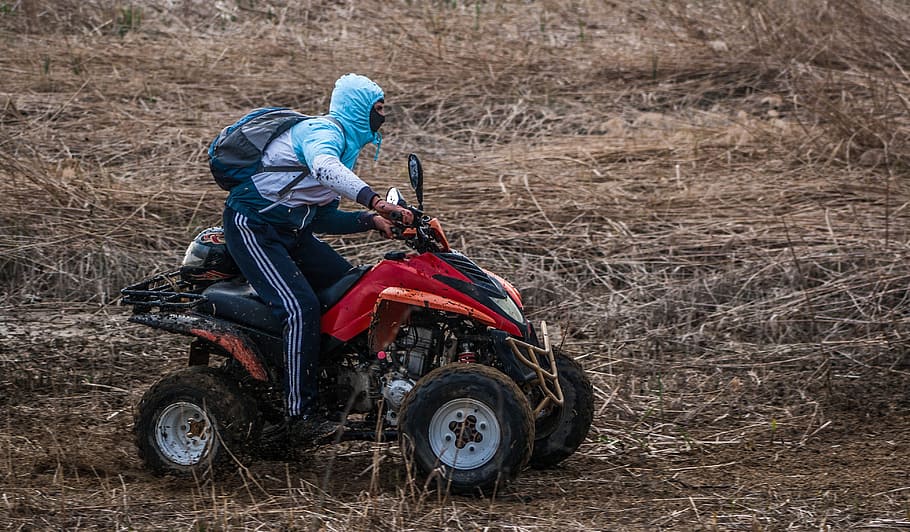 boy, fun, engines, sand, mud, dust, outdoors, sports Race, driving HD wallpaper