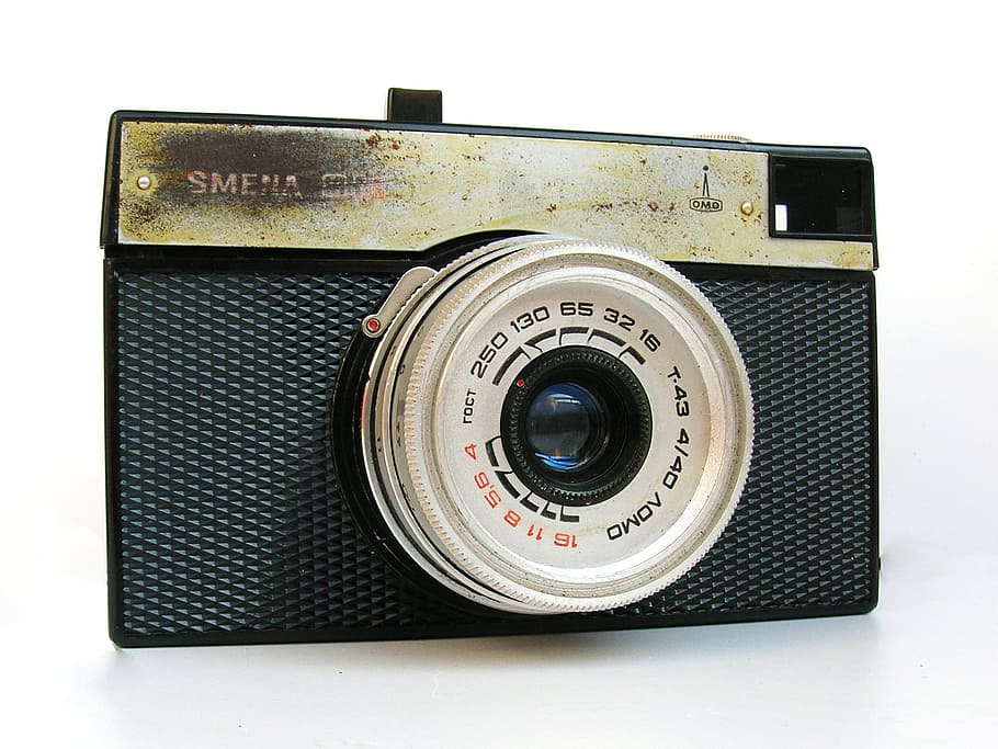 old, camera, retro, photograph, photographer, make a photo HD wallpaper