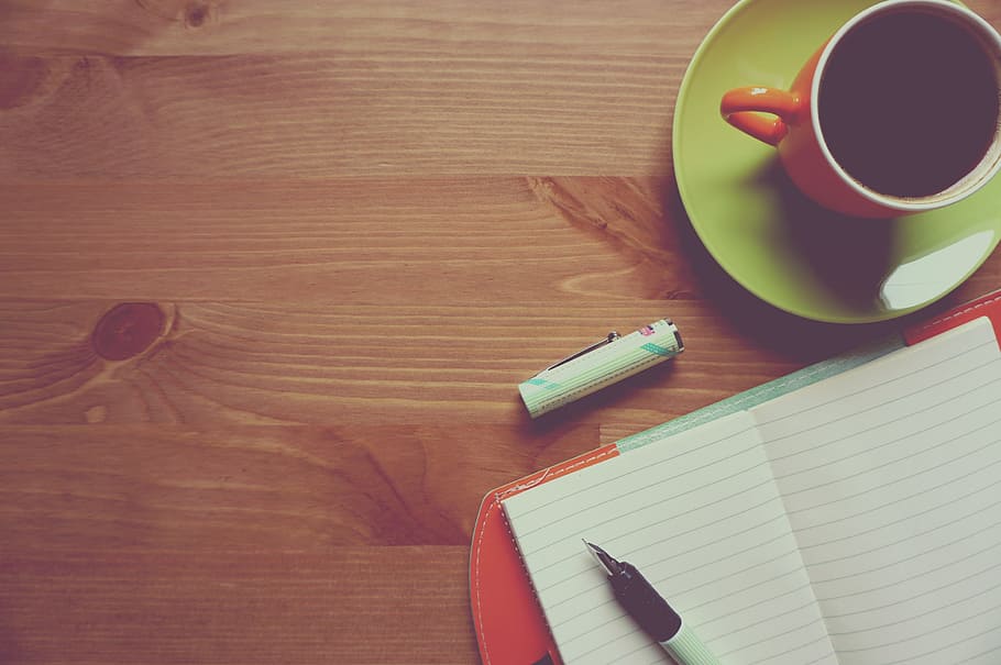 wood, caffeine, coffee, cup, beverage, coffee table, composition HD wallpaper