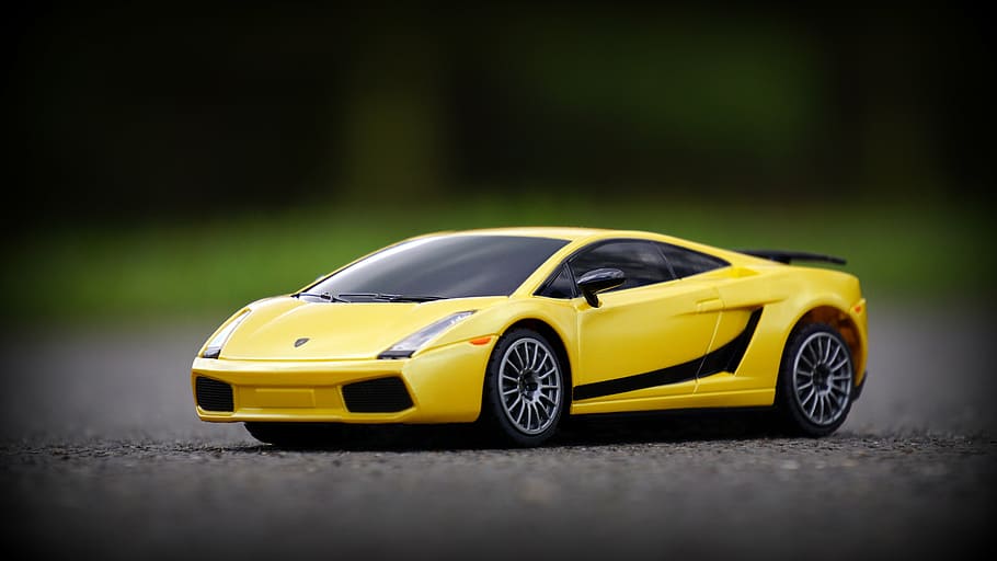 car, fast, lamborghini, model, road, speed, sports car, wheel HD wallpaper