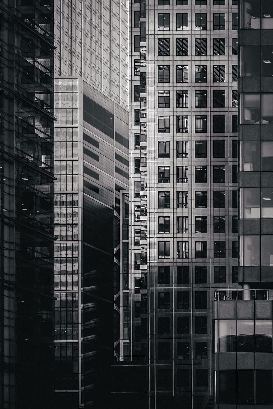 architecture, building, structure, establishment, apartment HD wallpaper