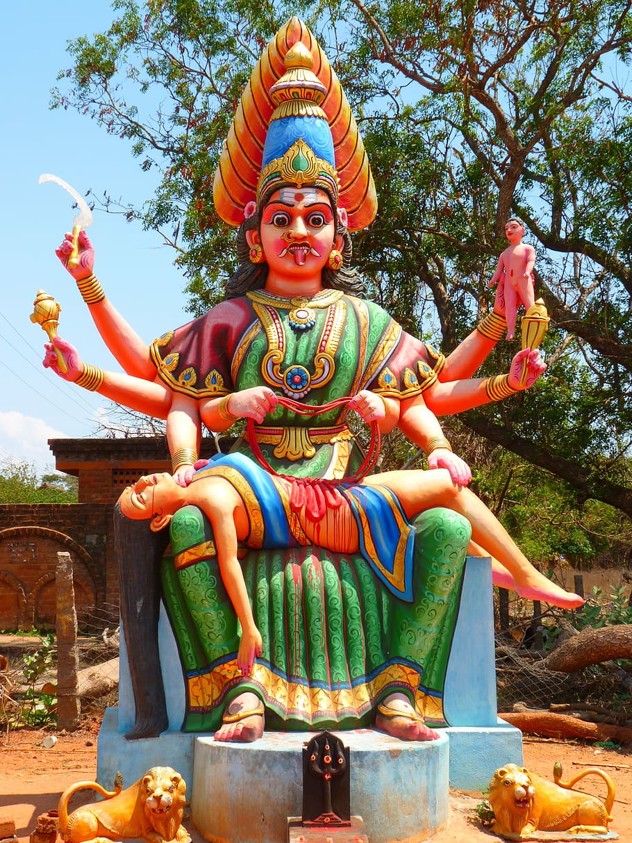 File:Aananthi Amman.jpg - Wikimedia Commons