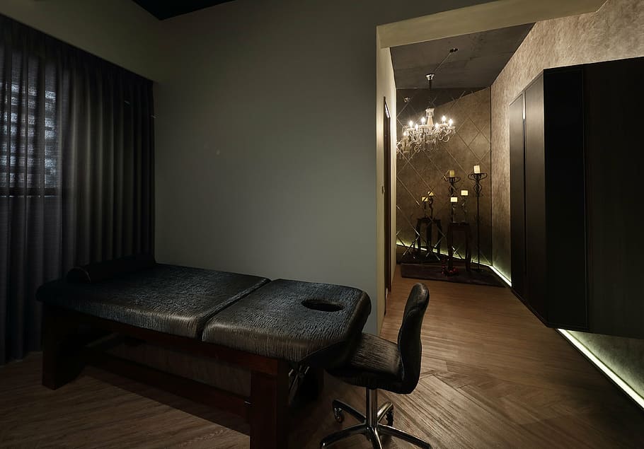 cosmetology, luxury grand formosa regent, hot springs, relax, HD wallpaper