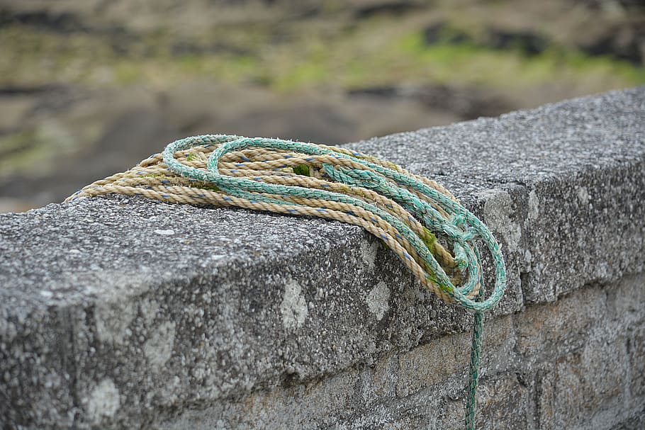 Rope, Hemp, Plait, Nodes, Connections, tie, build, ropes, fixing HD wallpaper