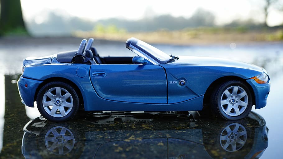 Bmw, Model, Car, German, Performance, toy, automobile, transport HD wallpaper