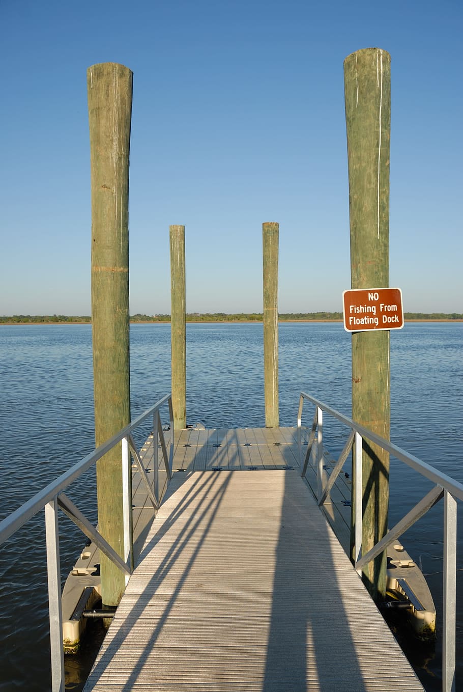 Boat Dock, River, Water, Sea, Pier, marina, nautical, sky, wooden HD wallpaper