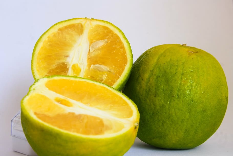 lime, cut, fruit, citrus, green, food, healthy, fresh, juicy HD wallpaper