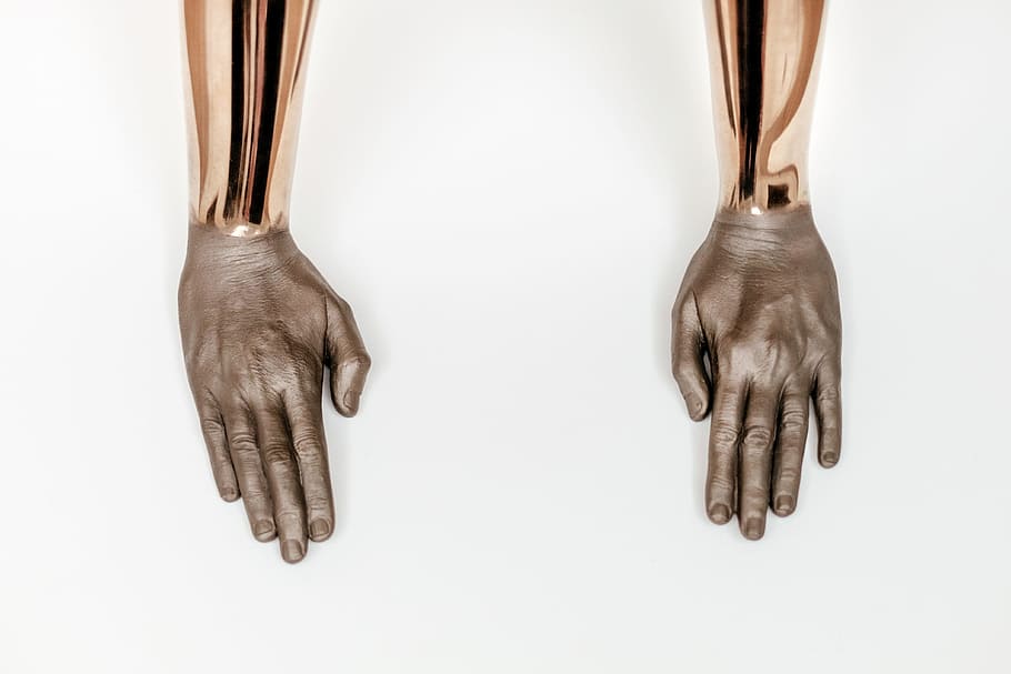 people, hands, brown, wax, fake, nail, veins, human body part HD wallpaper