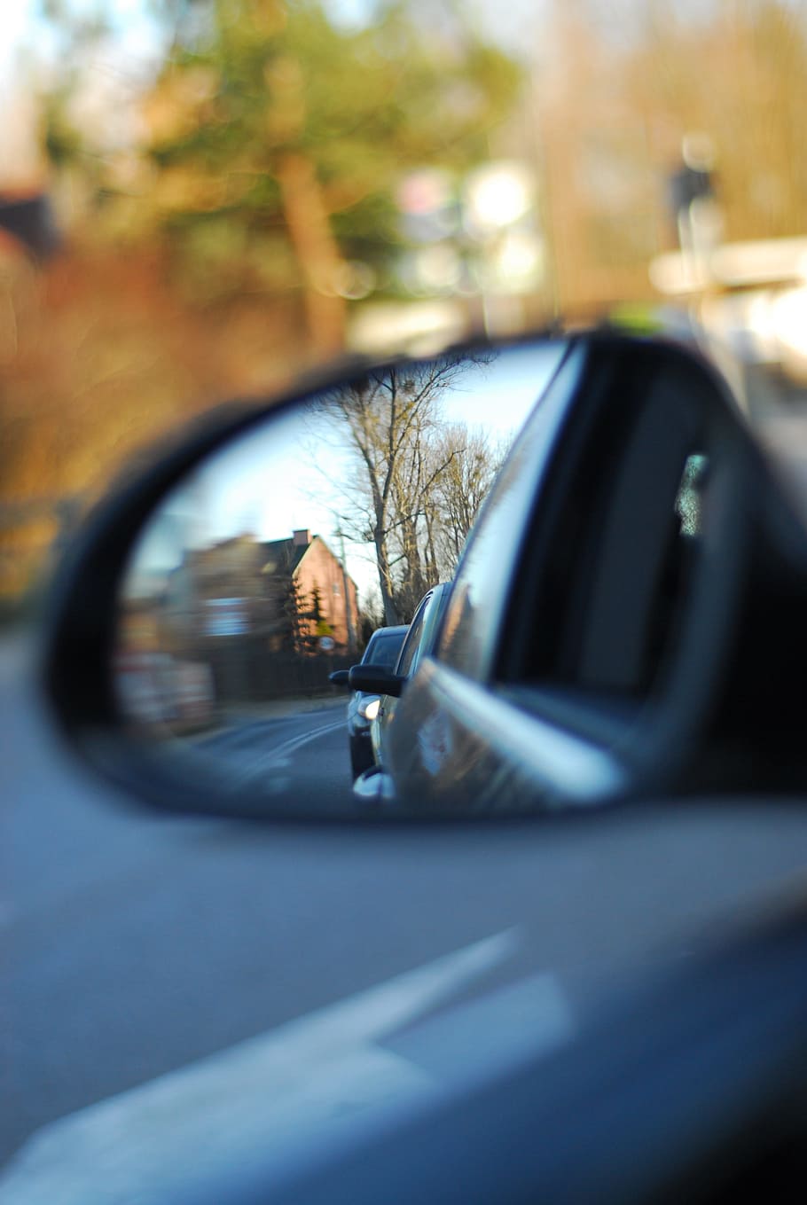 HD wallpaper: car, chase, auto, speed, reflection, mirror, motor vehicle |  Wallpaper Flare