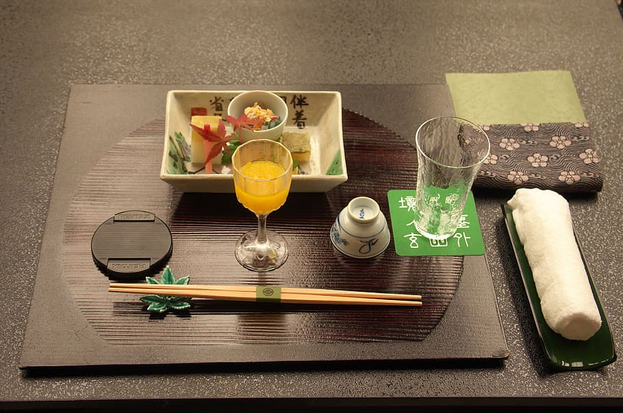 table, wood, japan, food and drink, indoors, drinking glass HD wallpaper