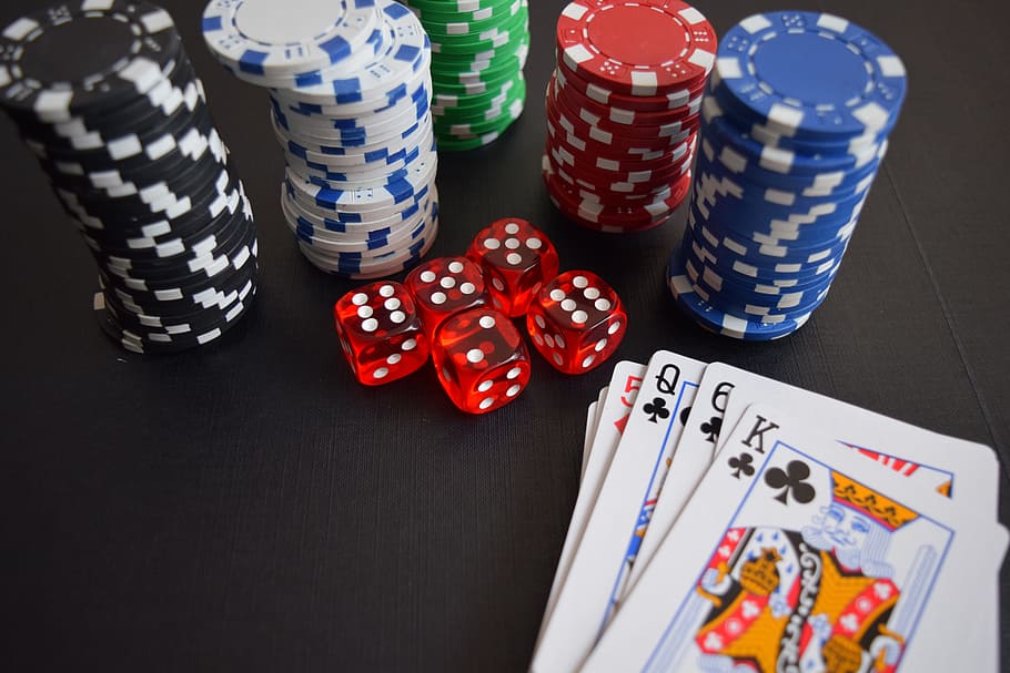 Unlocking the Secrets to Video Poker Success - LearningLaptop - Blog.hr