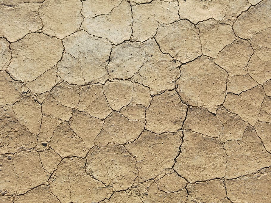 sahara, dehydrated, structure, cracked, climate, drought, arid climate HD wallpaper