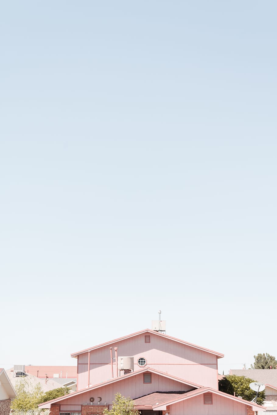architecture, house, design, building, infrastructure, building exterior HD wallpaper