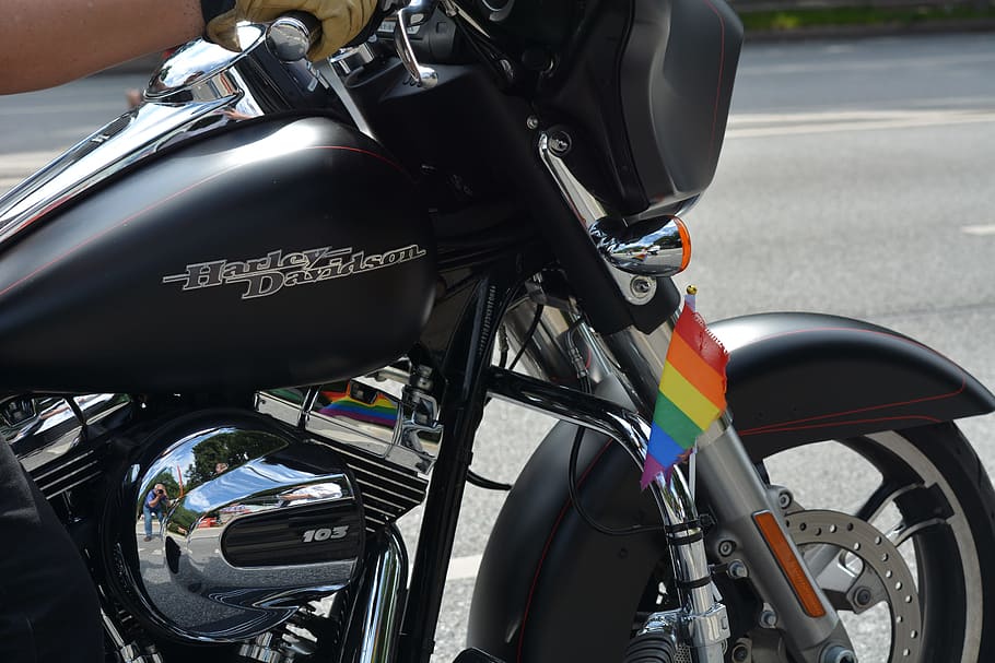 technology, human, personal, gay, christopher street day, hamburg HD wallpaper