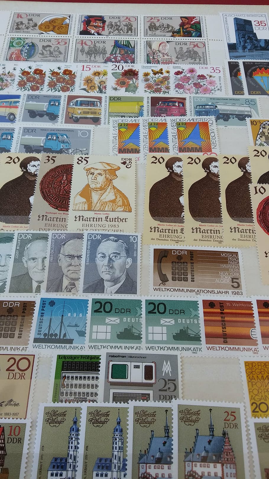 stamps, philately, collection, postage, postal, text, communication HD wallpaper