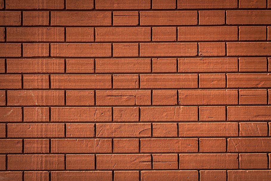 HD wallpaper: brown brick wall, background, texture, wall house, brickwork  | Wallpaper Flare