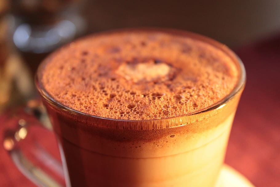 drink, chocolate, coffee, cup, taste, collation, pause, coffee - drink HD wallpaper