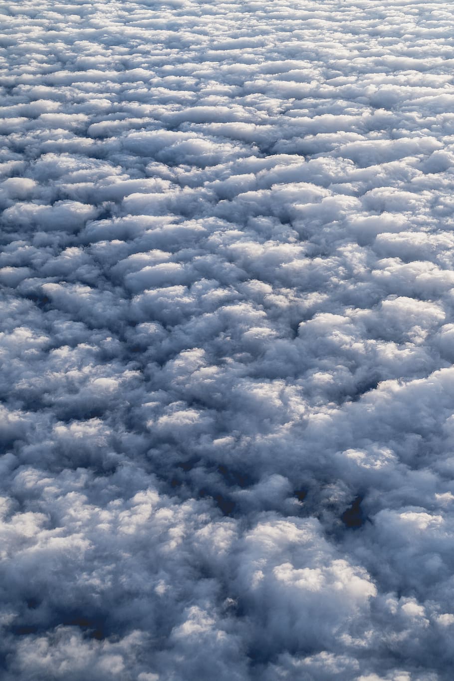 photo of nimbus clouds, wallpaper, photography, cloudscape HD wallpaper