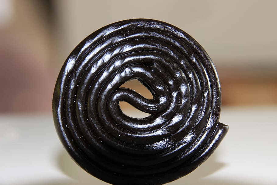 black mosquito coil, Mahadev, Delicious, Sweet, liquorice, candy, HD wallpaper
