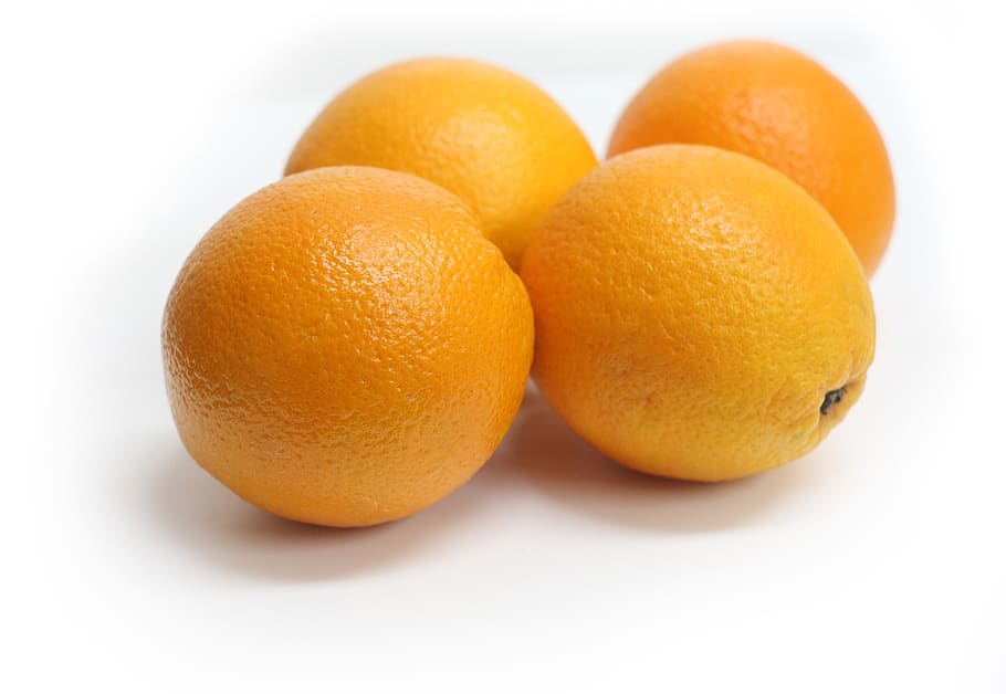oranges, fruit, citrus fruit, food, food and drink, healthy eating HD wallpaper