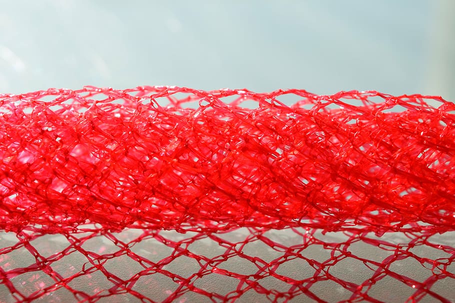 network, stocking, mesh, network role, roll up, roll off, wrapping HD wallpaper