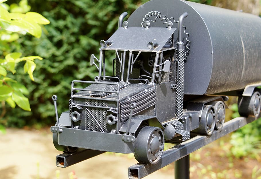 Mailbox, Letter, Boxes, Post, letter boxes, blacksmithing, post mail box HD wallpaper
