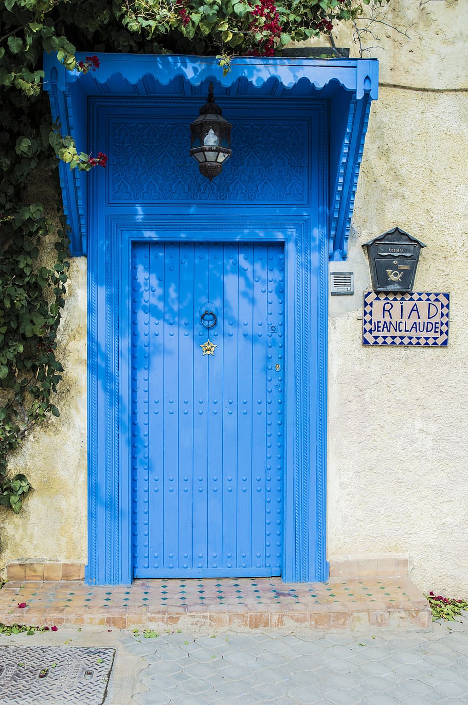 door, day, fez, pattern, texture, white, air, summer, outdoor HD wallpaper