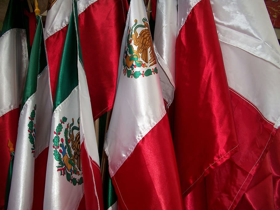 flag, green, white, red, symbol, nationalism, icon, clothing HD wallpaper