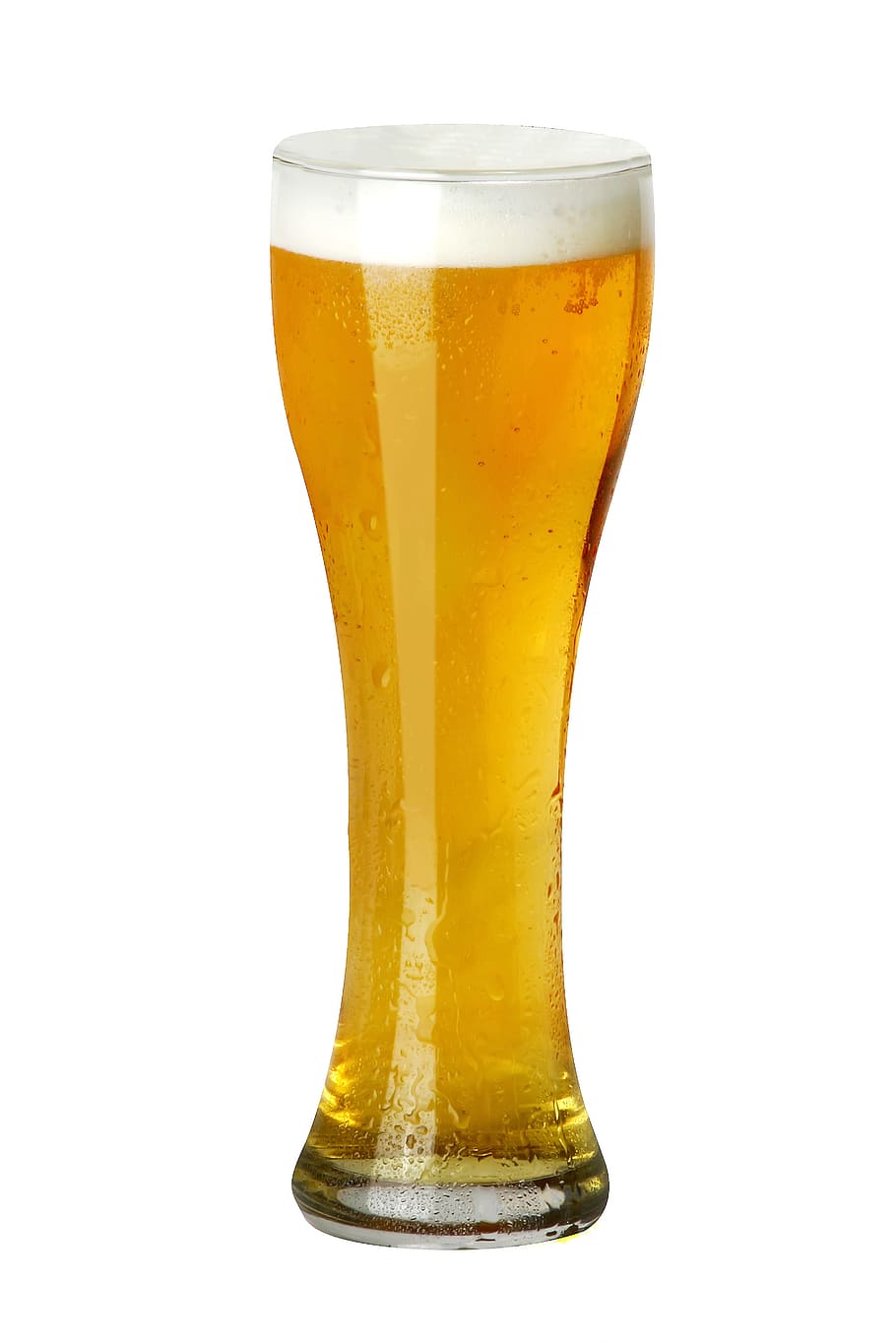 Beer, Cream Beer, beer - alcohol, beer glass, pint glass, frothy drink HD wallpaper